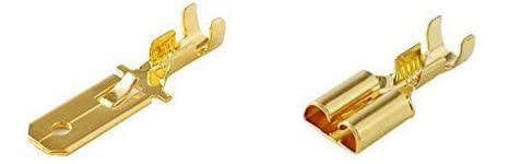 び*ン様 都市鉱山 金メッキ端子 492gセット 金メッキ端子 金メッキ 部品セット 都市鉱山 - メルカリ